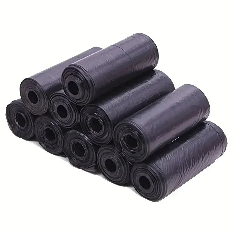 Dog Poop Bags – Durable & Easy to Use