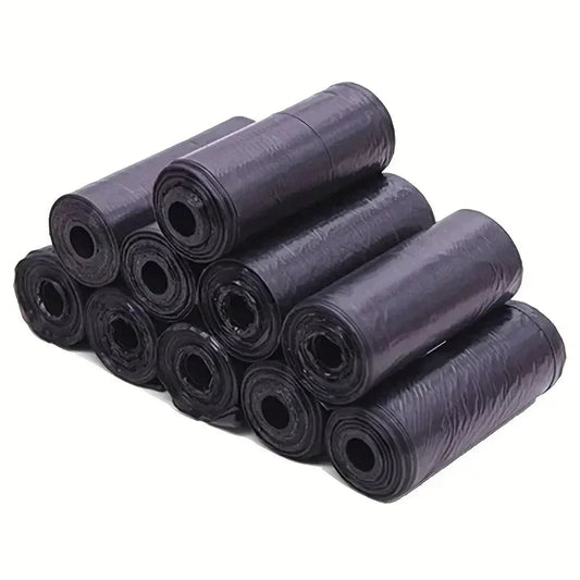 Dog Poop Bags – Durable & Easy to Use